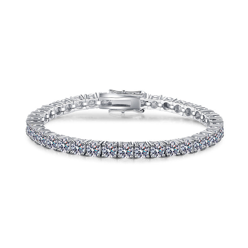 UpGlam diamond bracelet